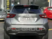 2019 Nissan Juke