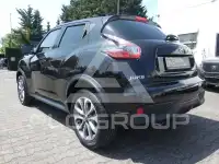 2019 Nissan Juke
