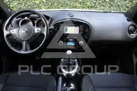 2019 Nissan Juke