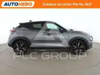 2019 Nissan Juke