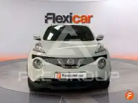 2019 Nissan Juke