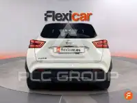 2019 Nissan Juke