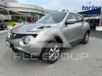 2019 Nissan Juke
