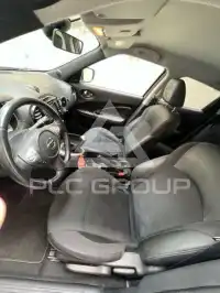 2019 Nissan Juke
