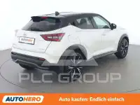 2019 Nissan Juke