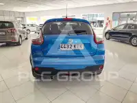 2019 Nissan Juke