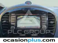 2019 Nissan Juke