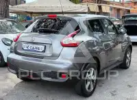 2019 Nissan Juke