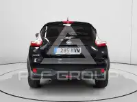 2019 Nissan Juke