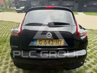 2019 Nissan Juke