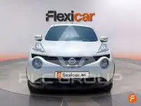 2019 Nissan Juke