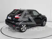 2019 Nissan Juke