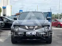 2019 Nissan Juke