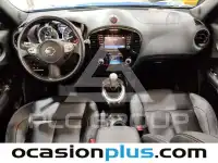 2019 Nissan Juke