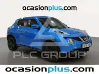 2019 Nissan Juke