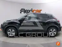 2019 Nissan Juke