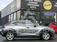 2019 Nissan Juke