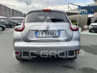2019 Nissan Juke