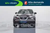 2019 Nissan Juke