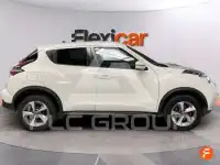 2019 Nissan Juke