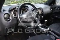 2019 Nissan Juke