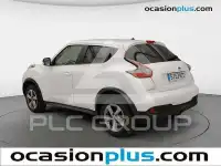 2019 Nissan Juke