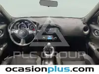 2019 Nissan Juke