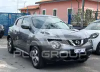 2019 Nissan Juke