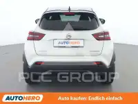 2019 Nissan Juke