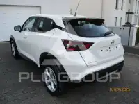 2019 Nissan Juke