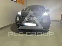2019 Nissan Juke