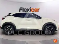 2019 Nissan Juke