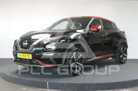 2019 Nissan Juke