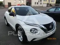 2019 Nissan Juke