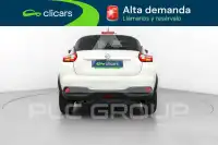 2019 Nissan Juke
