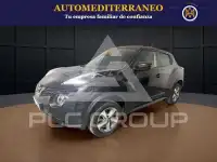 2019 Nissan Juke