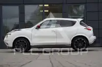 2019 Nissan Juke