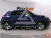 2019 Nissan Juke