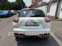 2019 Nissan Juke