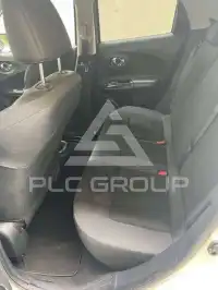 2019 Nissan Juke