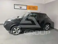2019 Nissan Juke