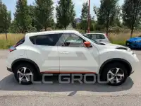 2019 Nissan Juke