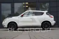 2019 Nissan Juke