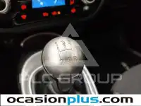 2019 Nissan Juke