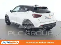 2019 Nissan Juke