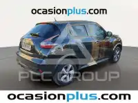 2019 Nissan Juke