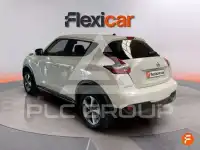 2019 Nissan Juke