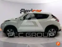 2019 Nissan Juke