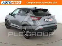 2019 Nissan Juke