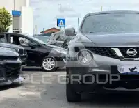 2019 Nissan Juke